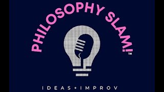 Philosophy Slam! With Robert Rowland Smith and Mark Vernon