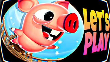 Bacon Escape Game || Gaming Video || Ft. Chinta Ta Chita Chita Chinta Ta Ta Song