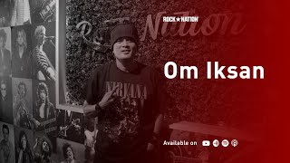 Download Lagu Rock Podcast - Meet The Collector : Om Iksan Download Lagu Rock Podcast - Meet The Collector : Om Iksan