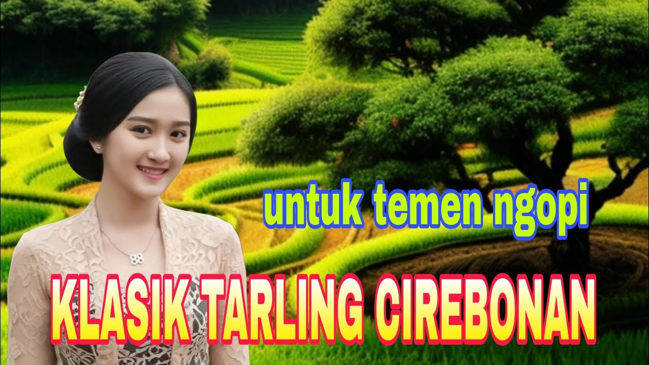 TARLING COVER CIREBONAN LAWAS 