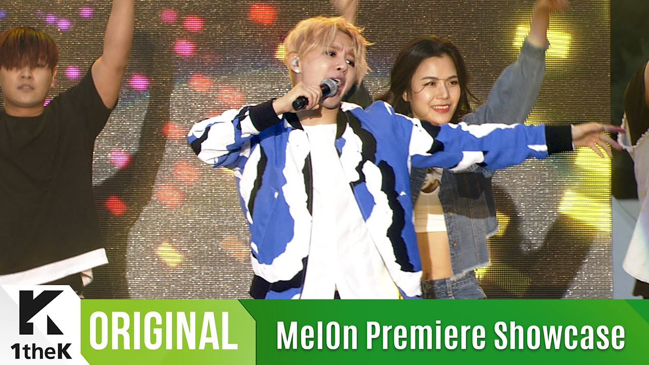K-POP・アジア XIA BALLAD MUSICAL CONCERT XIA - 2015 XIA Ballad & Musical Concert with Orchestra vol.4