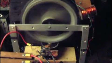 Bedini energizer with  capacitive discharge