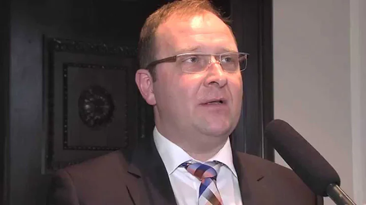 FVDZ-Pressesemin...  2015, Interview mit Dr. Thoma...