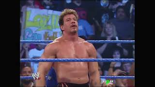 Classic 619 Moments by Rey Mysterio 01–07
