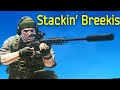 Stacking Breekis | Escape From Tarkov Sniper Gameplay