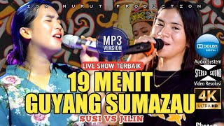 NONSTOP LAGU MURUT POPULER 2022 COVER JILIN SIMPAY & SUSI WELSON • LAGU DAYAK SABAH & INDONESIA •IJM