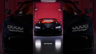 BUGATI Edit#edit