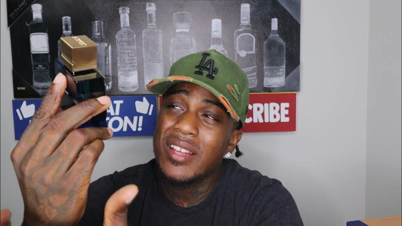 Al Haramain Amber Oud Bleu Edition IS The Best Bleu De Chanel CLONE!! YouTube