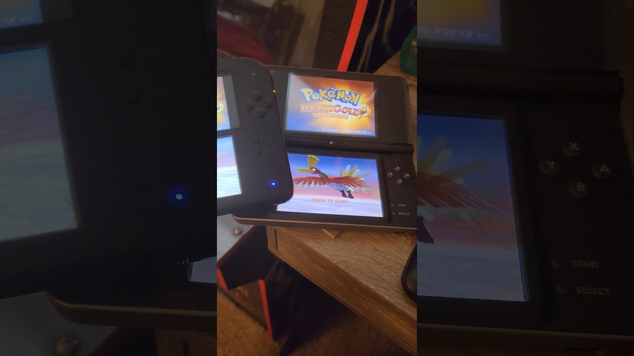 Имеет ли значение больший экран для портативных игр?