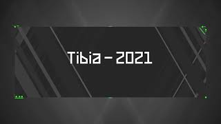Tibia - BONA - UNGREEZ - 101EK - The Inquisition Quest - Mission 6