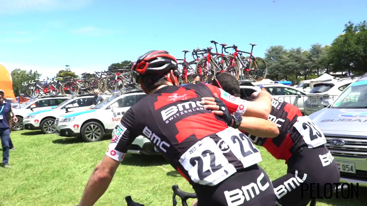 Park Tool Wrenches of the World Tour