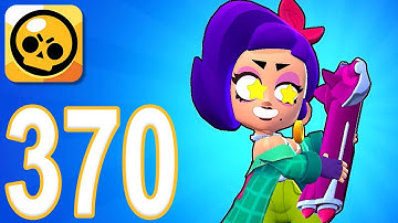 Brawl Stars - Gameplay Walkthrough Part 370 - Rebel Lola (iOS, Android)