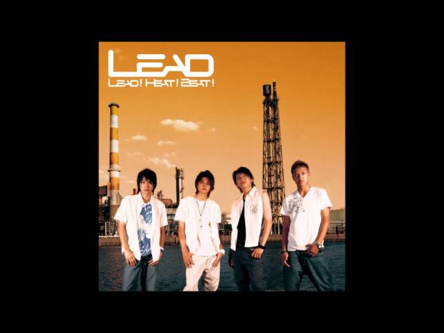 Lead - High Time