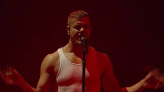 Imagine Dragons  Adobe Max 2021 Musical Performance