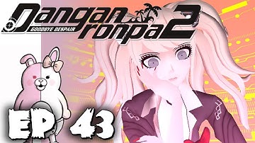 THE TRUE MASTERMIND IS!?  | Danganronpa 2: Goodbye Despair | Chapter Zero & Six