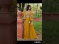choose a yellow outfit for yourself #subscribe #support #viral #trending #aesthetic