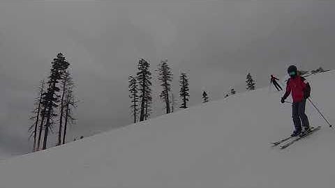 Sierra-at-Tahoe - 2024