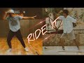 RIDE IT - Jay sean | MOHIT SOLANKI choreography || WEDDING DANCE || DANCE COVER || SHAADI DANCE ||