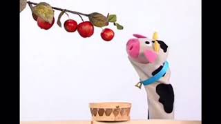 Baby Macdonald Food From The Farm