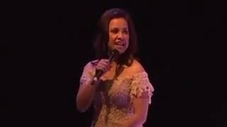 Lea Salonga and David Harris - Master of the House (DYHTPS in China)