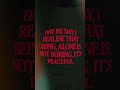 being alone #motivation #govtjob #studyhard #ytshorts #viralyt #like #share #viralshorts