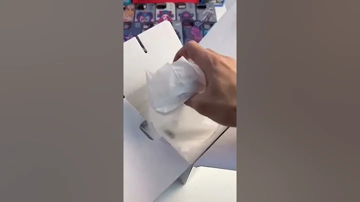 New Magsafe Charger for iPhone 13 ⚡🤩#shorts #youtubeshorts