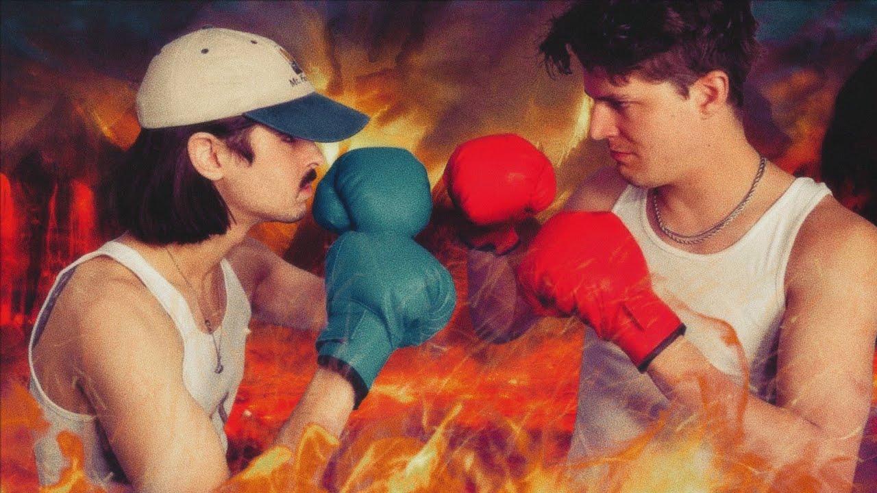 Hivemind's Most HEATED Moments