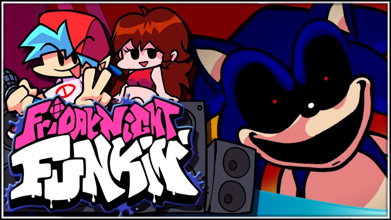 dibupablo - SONIC.EXE 2.0 De FRIDAY NIGHT FUNKIN MOD en mí canal Dibupablo  👍. #Dibupablo #Dibupablofunkopop #fnfsonicexe #fnf #fnfsonic  #fridaynightfunkinart #fridaynightfunkin #fnfdibujos #fnffanart #fnfdrawing  #artcomic #art #comicart #comic