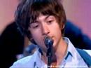 Last shadow puppets - my mistakes were made for you (live)