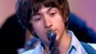 Last shadow puppets - my mistakes were made for you (live)