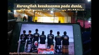 Story WA bagus untuk Anak Syekhermania