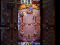 Epic Clash Royale 1-Minute Triple Elixir Push!