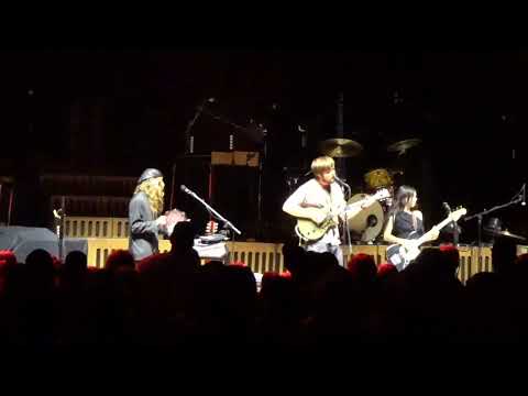 This Is Lorelei - The Kid With The Crown - Live at Freedom Hill in Sterling Heights, MI on 9-29-26