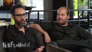 Stage 5 Interview | Dir. Natan Moss & Prod. Lee Sacks | NFMLA