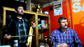 Selam edin ayseme - Murat Kumas