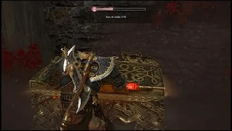 God of war