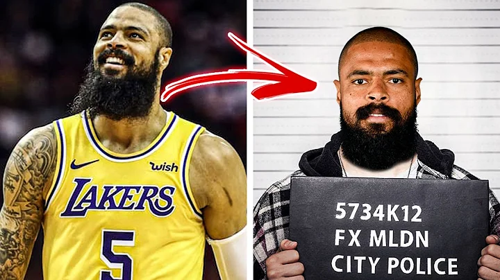 What Really Happened To Tyson Chandler? (HEARTBREA...
