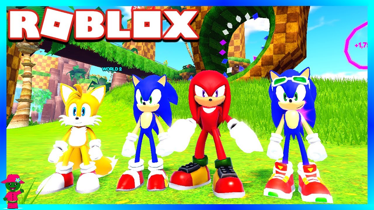 sonicspeedsimulator #fyp #foryoupage #roblox #allskins