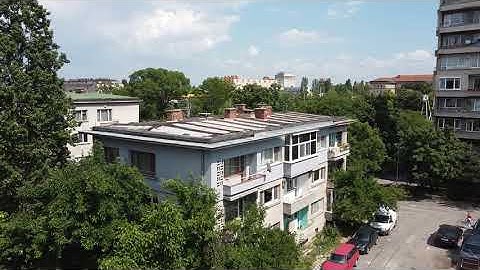 Mavic Mini - Gimbal/Camera shaky/jello/jitters