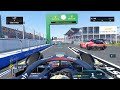 F1 22 - Oracle Red Bull Racing RB18 (Red Bull Powertrains) - Gameplay (PS5 UHD) [4K60FPS]
