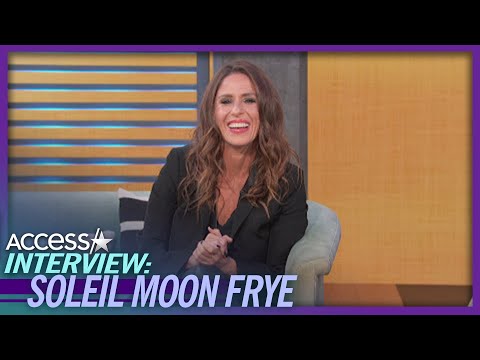 Video: Soleil Moon Frye nettoverdi: Wiki, gift, familie, bryllup, lønn, søsken