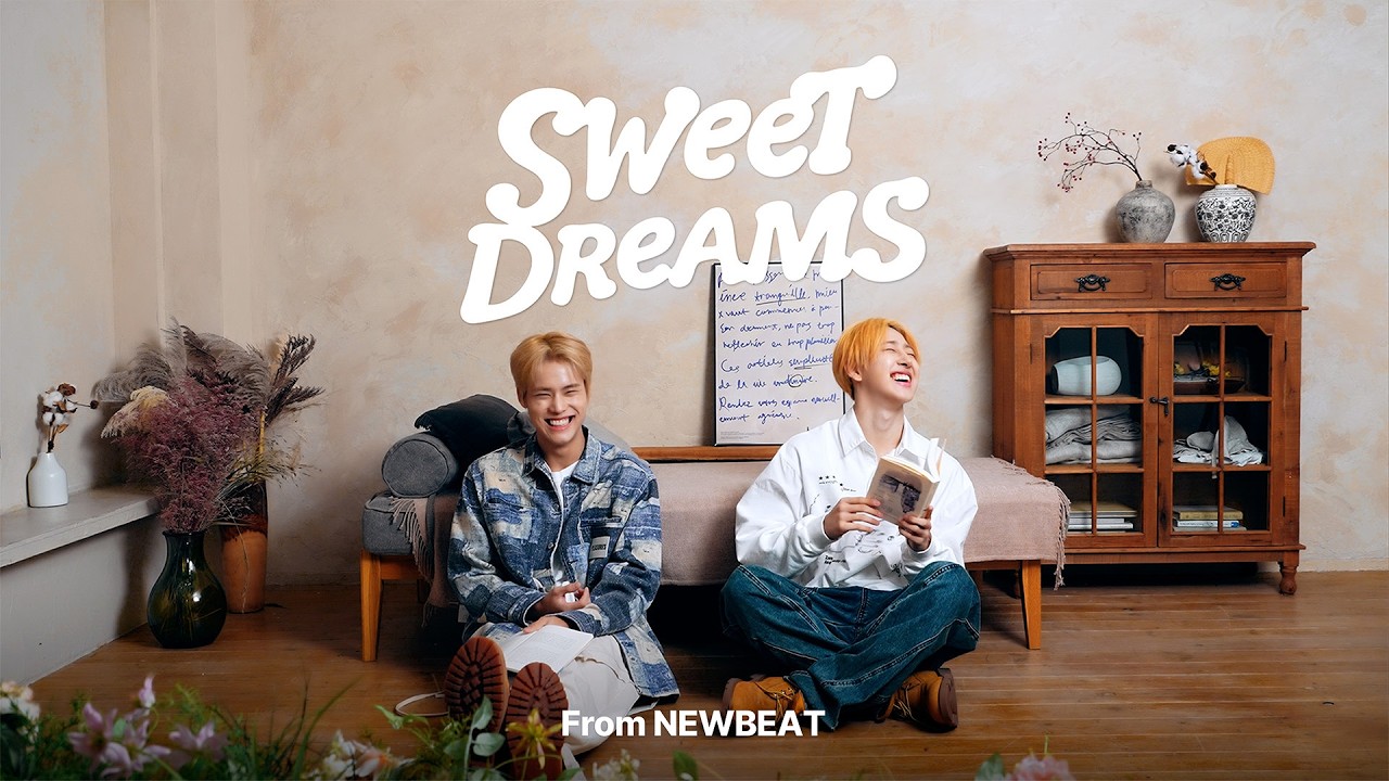 [From NEWBEAT] Yeoyeojeong Jeon (feat. Seohyun Choi) – Sweet Dreams | j-hope (feat. Miguel) Cover