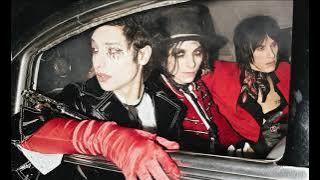 PALAYE ROYALE - Punching Bag (HQ)