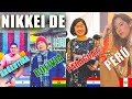 Nikkei de America del Sur en Japón !!!!!! Son más latinos o japoneses?