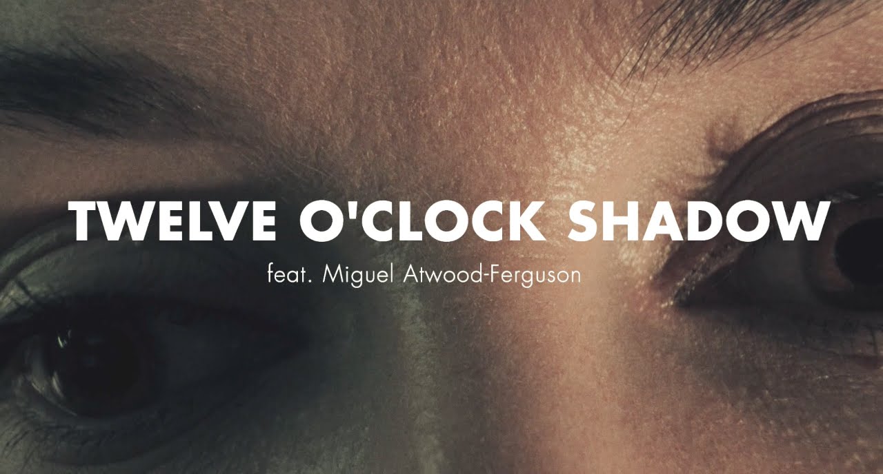 Five O'Clock Shadow Oil –