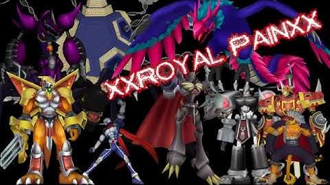 Hatching/Fruiting Agumon Black + Amv