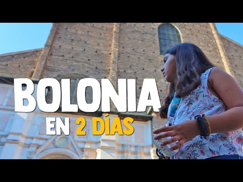 Video: Descripción y fotos de la iglesia de San Giacomo Maggiore - Italia: Bolonia