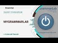 Обзор учебника MyGrammarLab