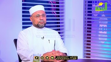 سئقبل يا خالقي من جديد علي قناة الرحمة الفضائية وإبداع من القارئ احمد سالم جابر 🌹🌷