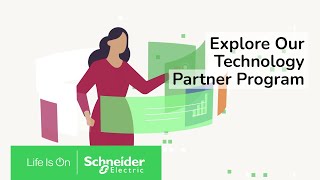 Technology Partner Program | Schneider Electric